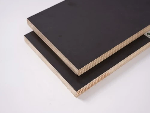 What Advanced Features Set Our Black Formwork Plywood Apart in the Global Market?